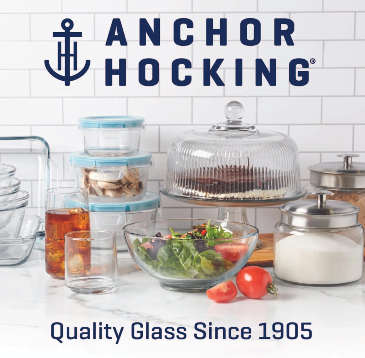 Glass Food Storage Containers  - Meal Prep Glass Containers Oven Safe recensie en prijs