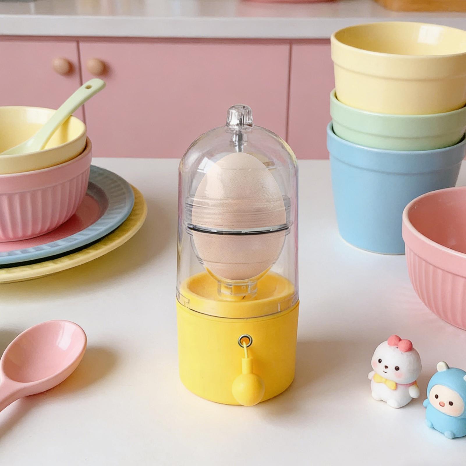 Golden Egg Maker Portable Kitc - Meal Prep Egg Whites recensie en prijs