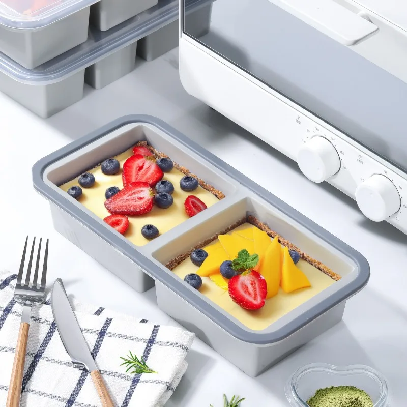 Silicone Freezer Tray for Soup - Meal Prep Freezer recensie en prijs
