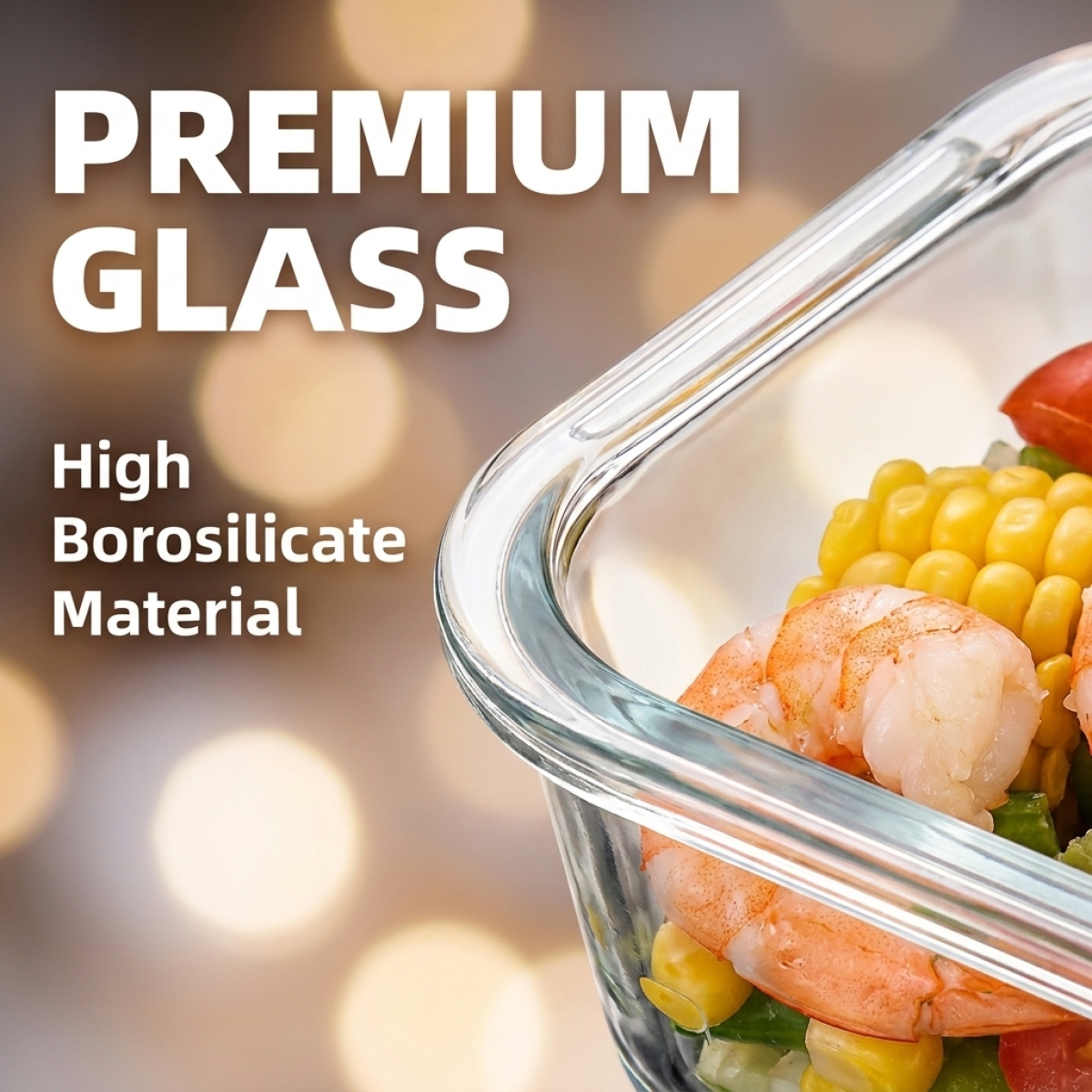 Cute Pink Glass Meal Prep Cont - Meal Prep Glass Containers Oven Safe recensie en prijs