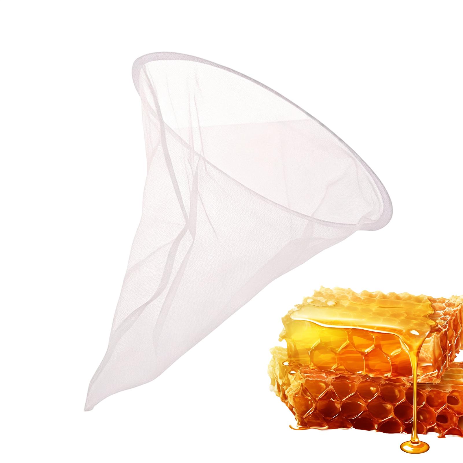 Honey Strainer Mesh Washable R - Meal Prep Juice recensie en prijs