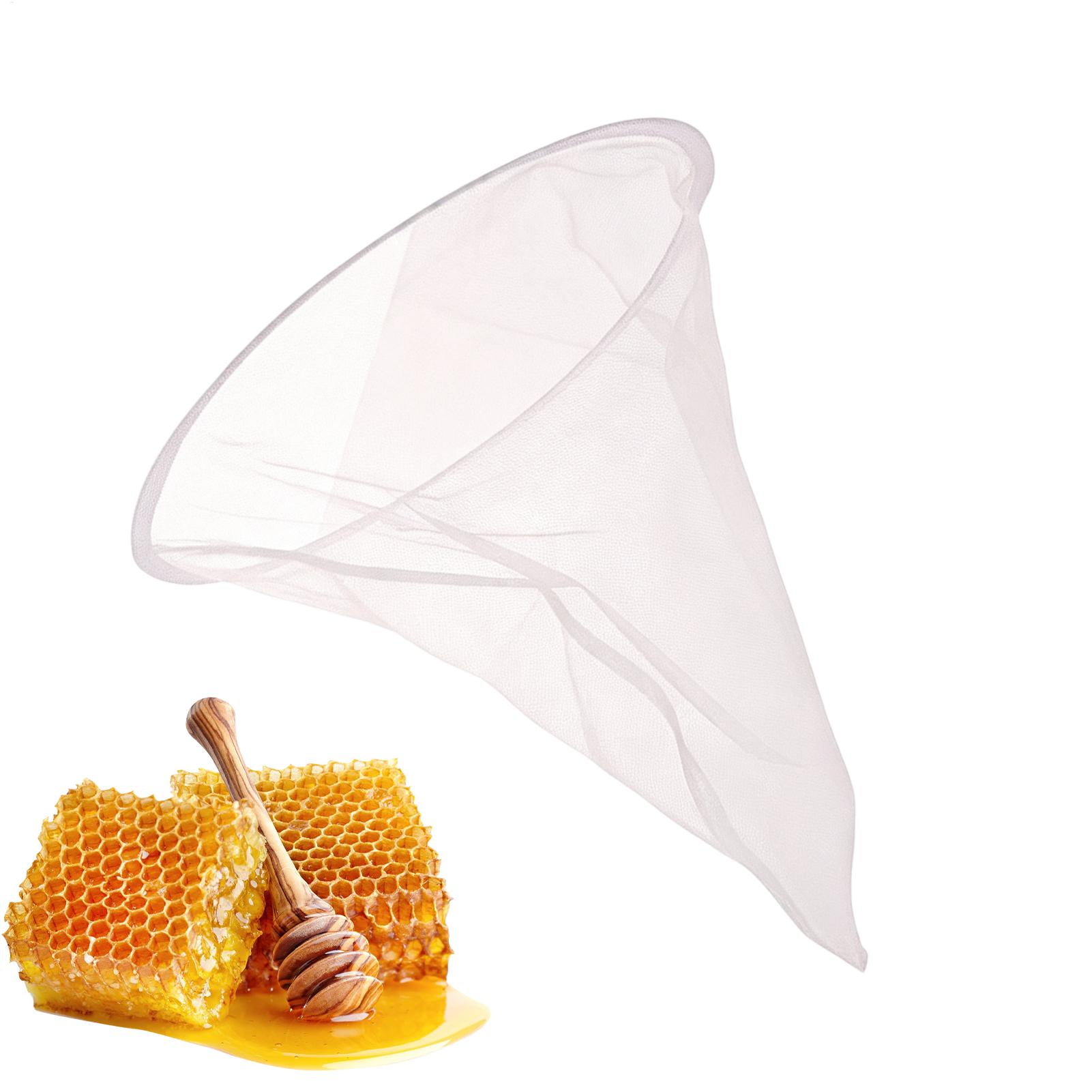 Honey Strainer Mesh Washable R - Meal Prep Juice recensie en prijs