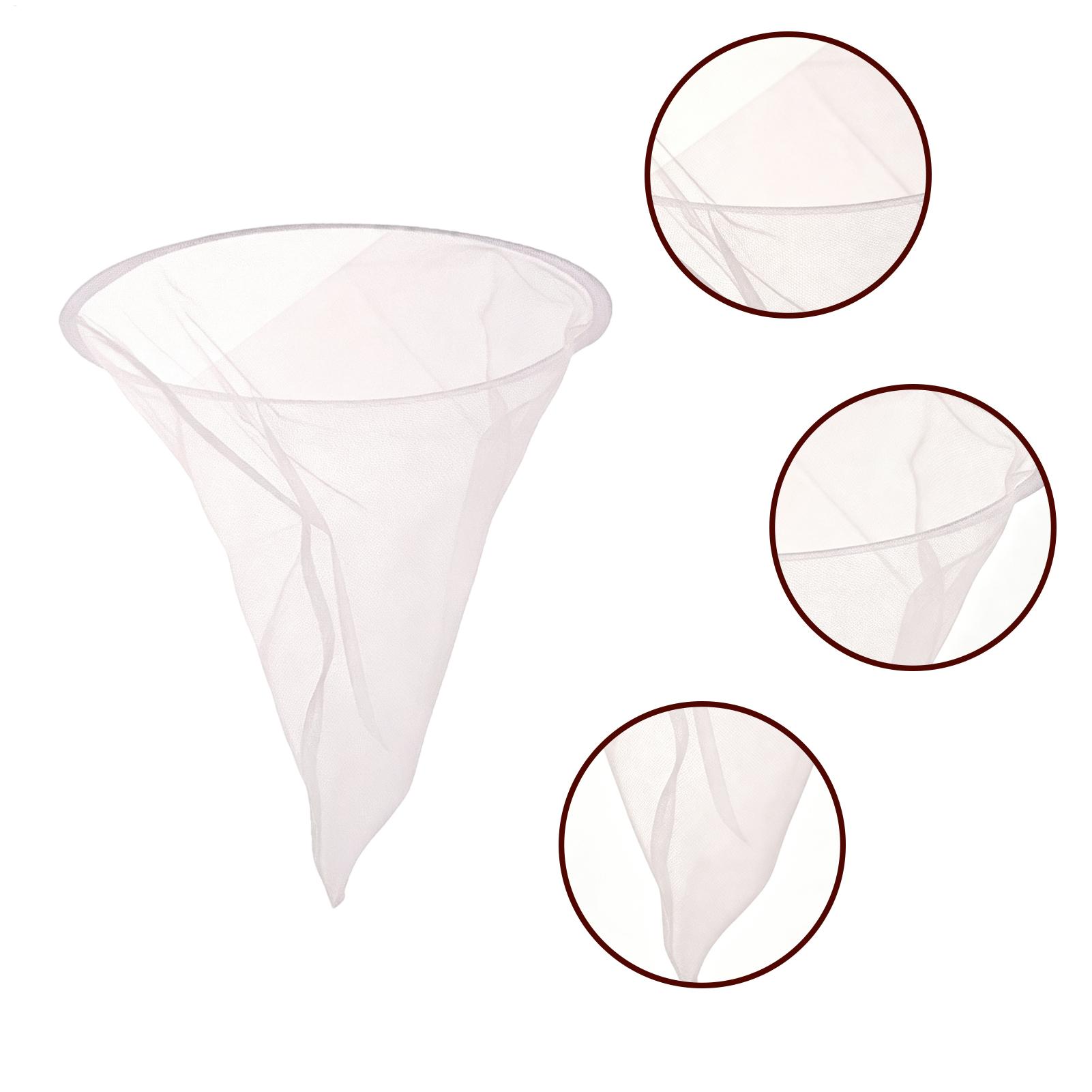 Honey Strainer Mesh Washable R - Meal Prep Juice recensie en prijs