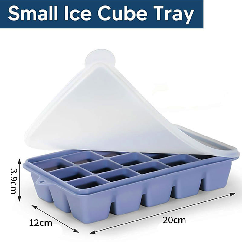 3PCS Cocktail Whiskey Ice Cube - Meal Prep Freezer recensie en prijs