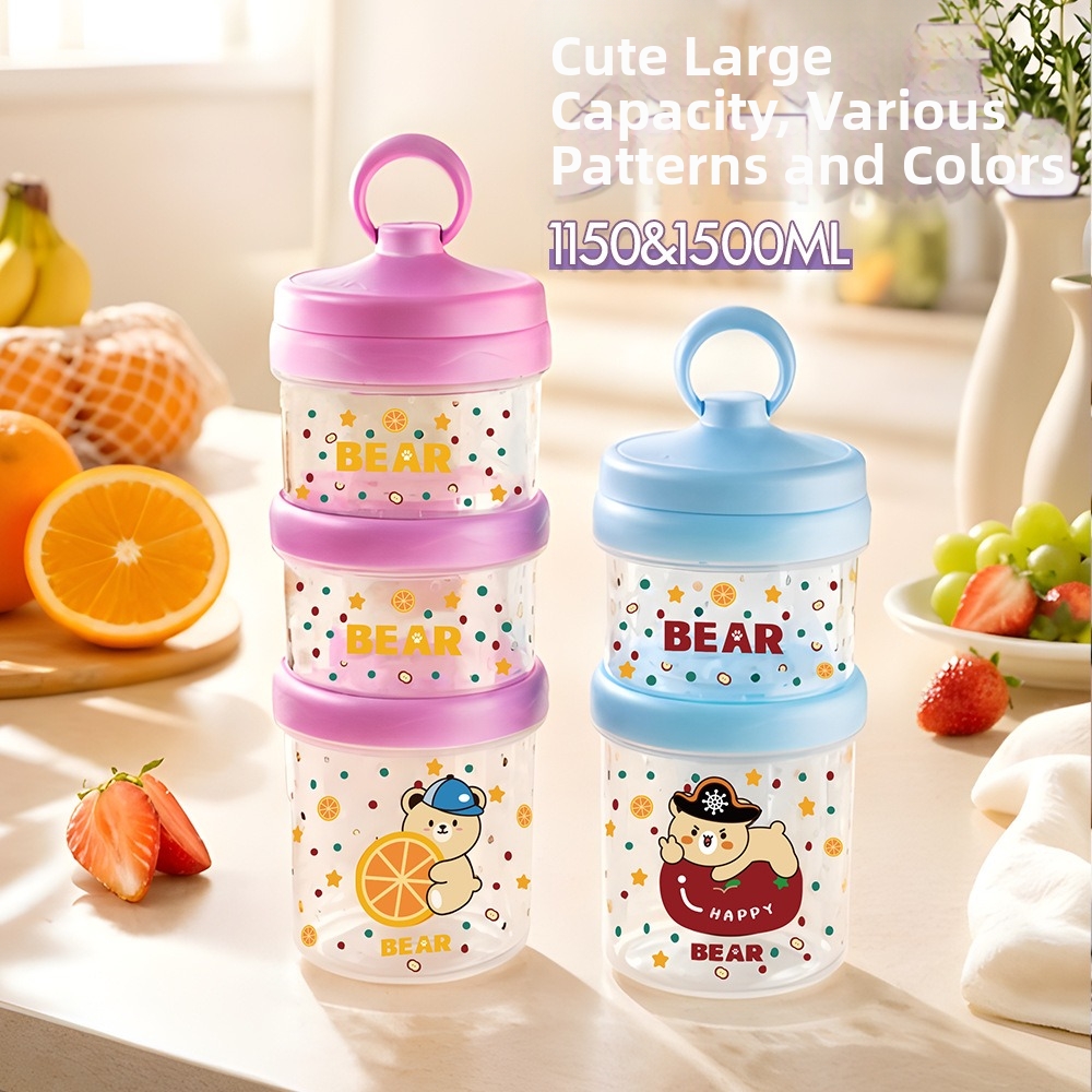 Leak-Proof Portable Salad Cup  - Meal Prep Yogurt Cups recensie en prijs