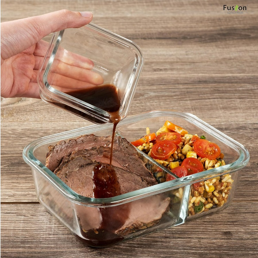 Glass Meal Prep Containers wit - Meal Prep Glass Containers Oven Safe recensie en prijs