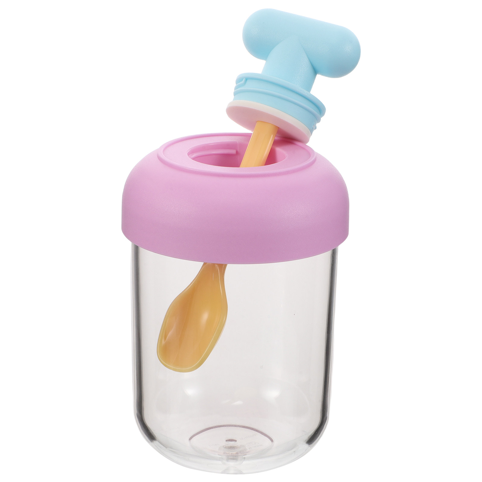 Portable Salad Container with  - Meal Prep Yogurt Cups recensie en prijs