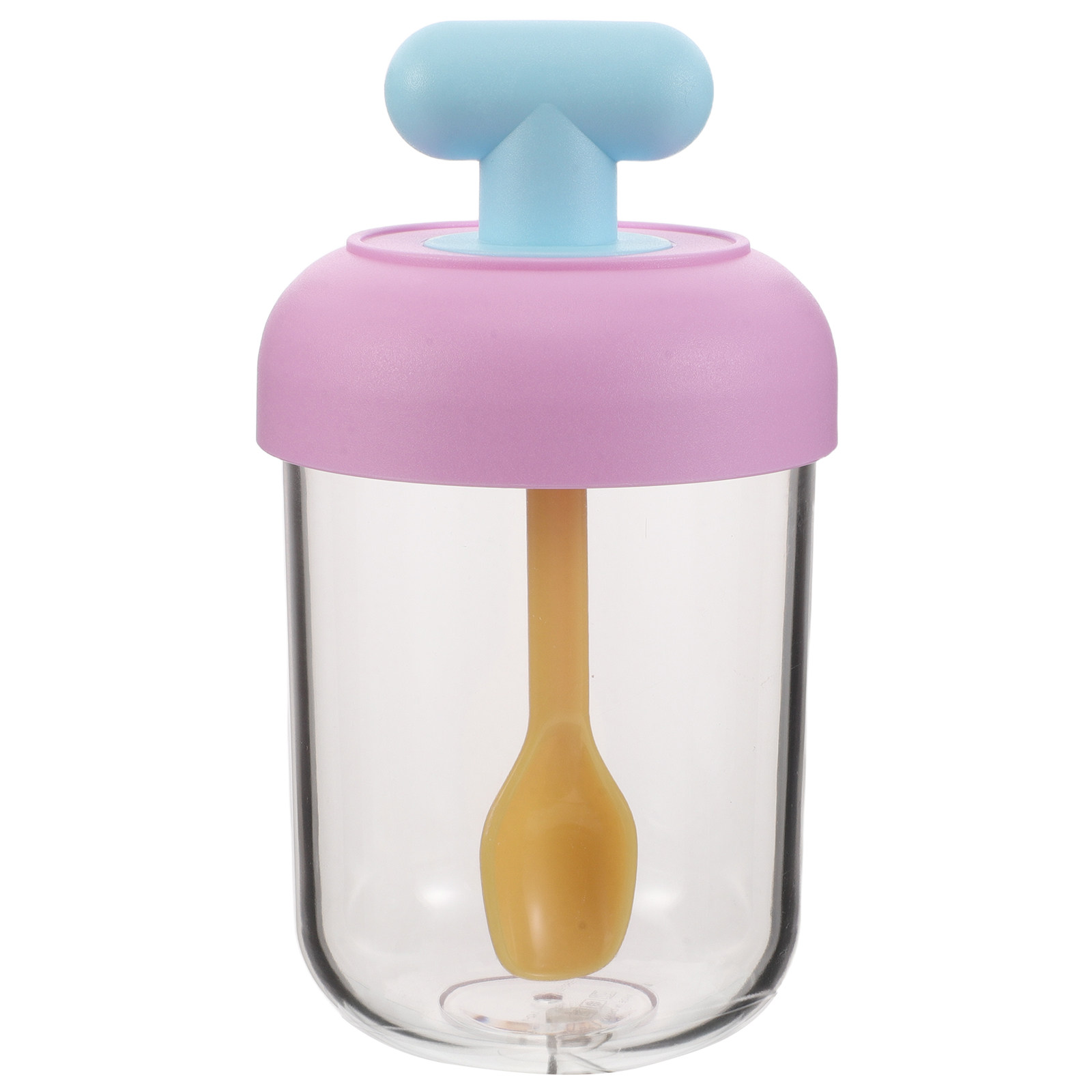Portable Salad Container with  - Meal Prep Yogurt Cups recensie en prijs