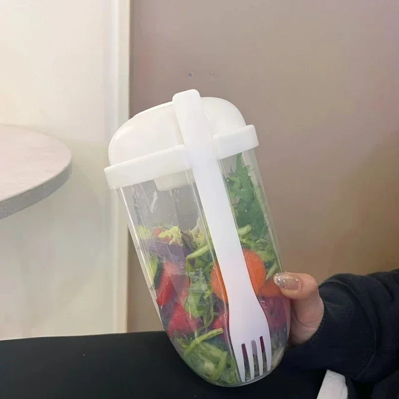New Portable Sealable Breakfas - Meal Prep Yogurt Cups recensie en prijs