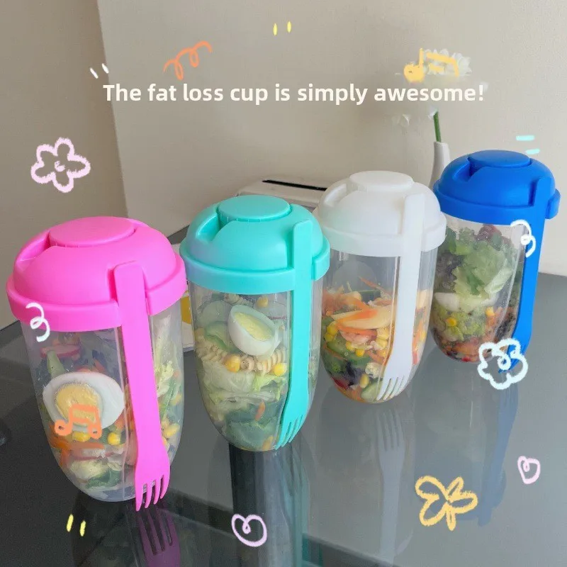 New Portable Sealable Breakfas - Meal Prep Yogurt Cups recensie en prijs