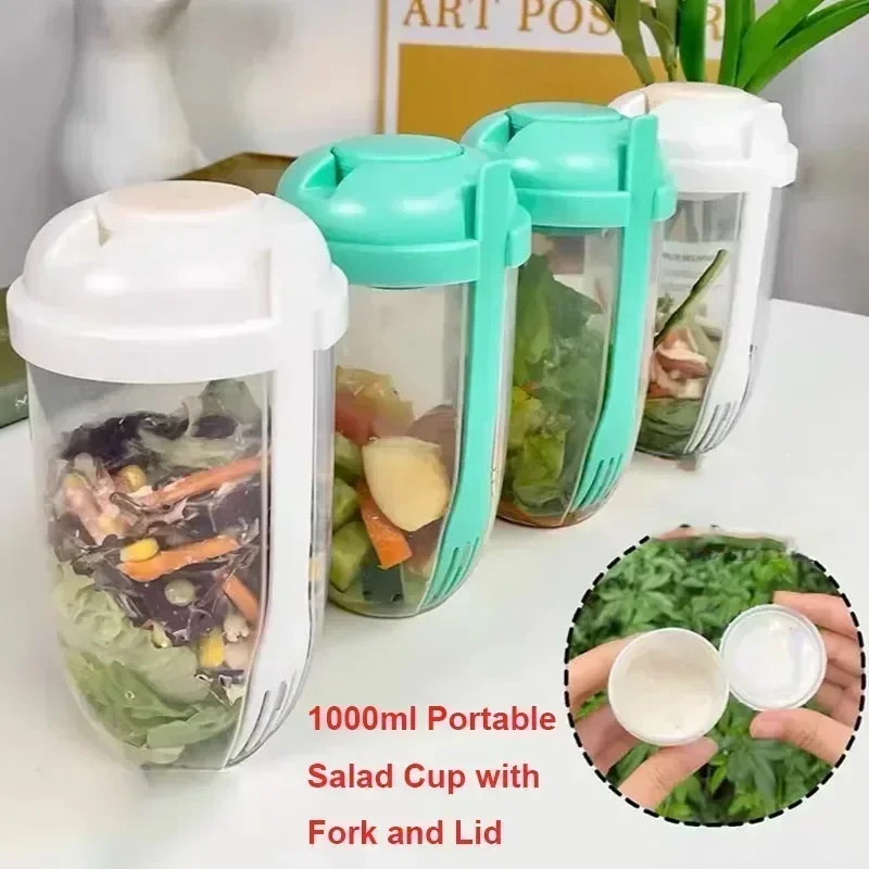 New Portable Sealable Breakfas - Meal Prep Yogurt Cups recensie en prijs