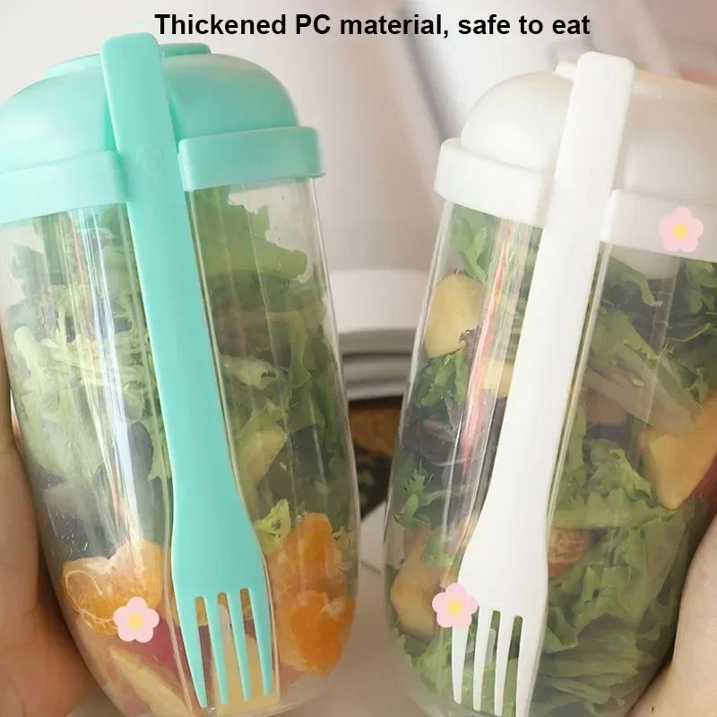New Portable Sealable Breakfas - Meal Prep Yogurt Cups recensie en prijs
