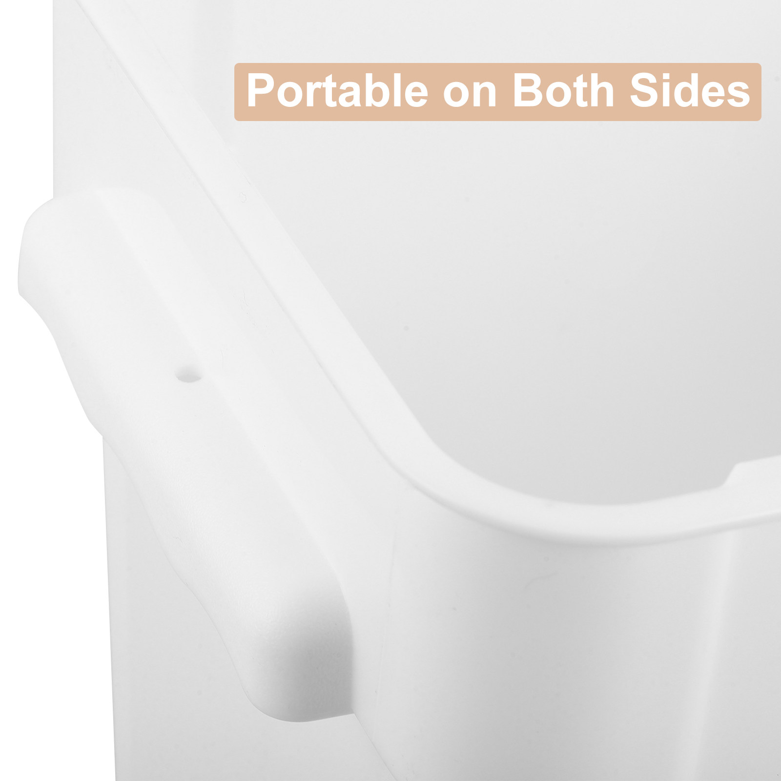 8L Large Square Storage Contai - Meal Prep Freezer recensie en prijs