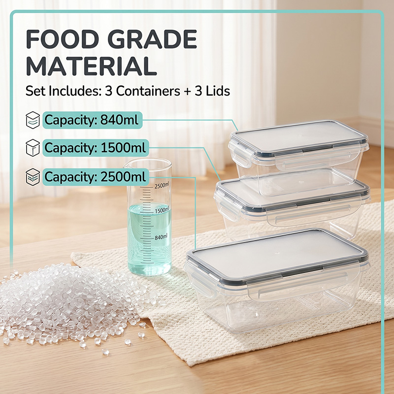 34PCS-Assorted Size Airtight F - Meal Prep Freezer recensie en prijs
