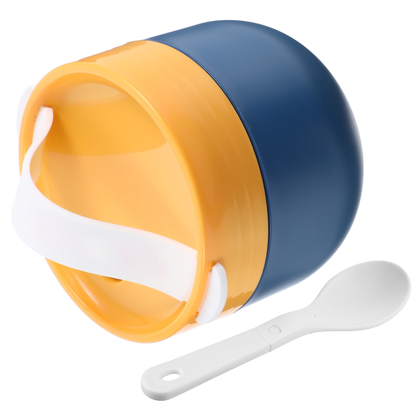 600Ml Overnight Oats Container - Meal Prep Yogurt Cups recensie en prijs